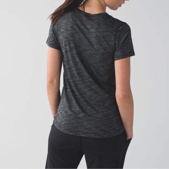 Lululemon What The Sport Tee - Picture 6 of 7